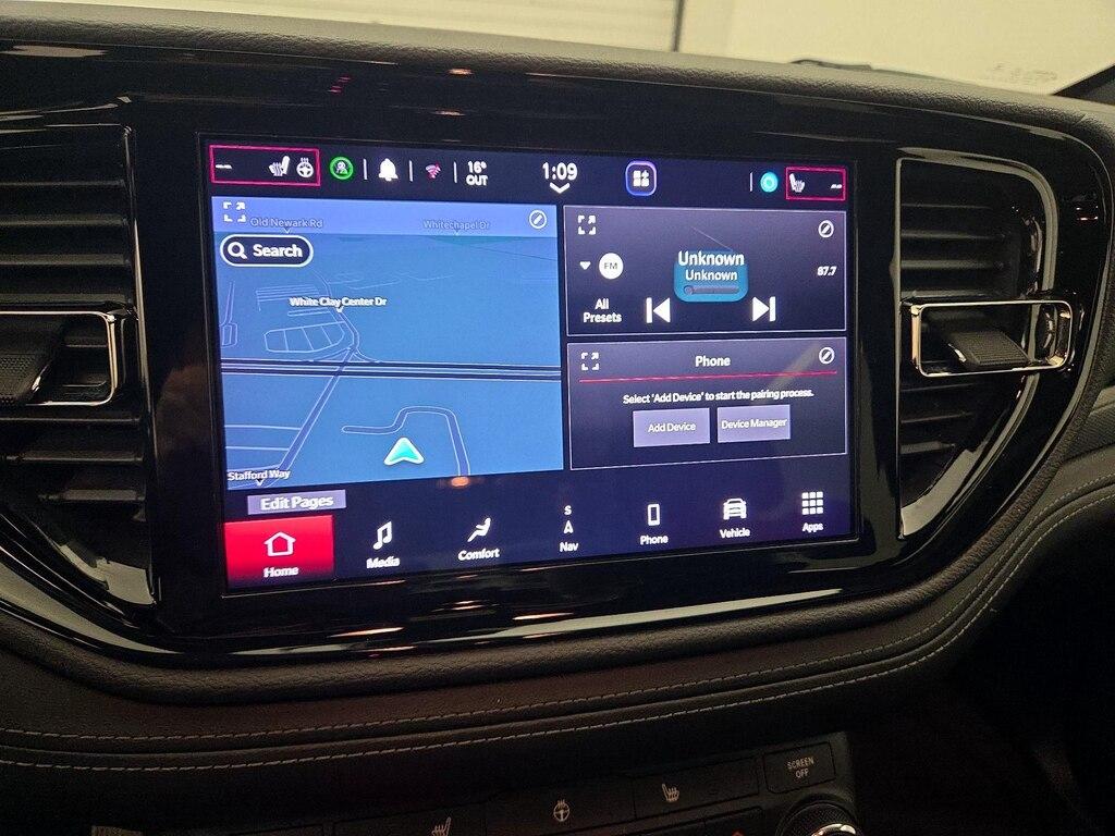 used 2021 Dodge Durango car, priced at $28,998