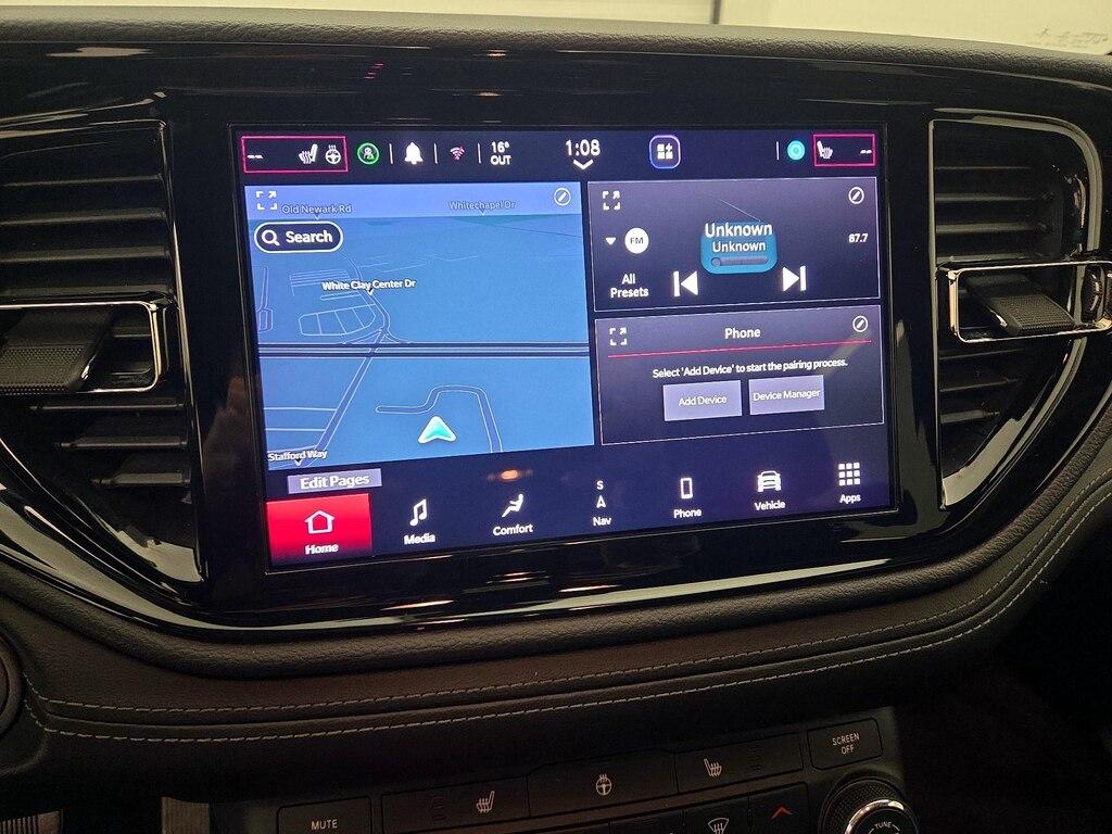 used 2021 Dodge Durango car, priced at $28,998