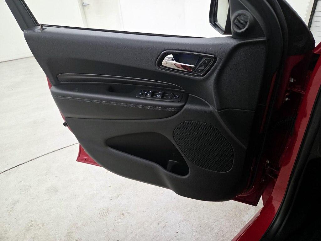used 2021 Dodge Durango car, priced at $28,998