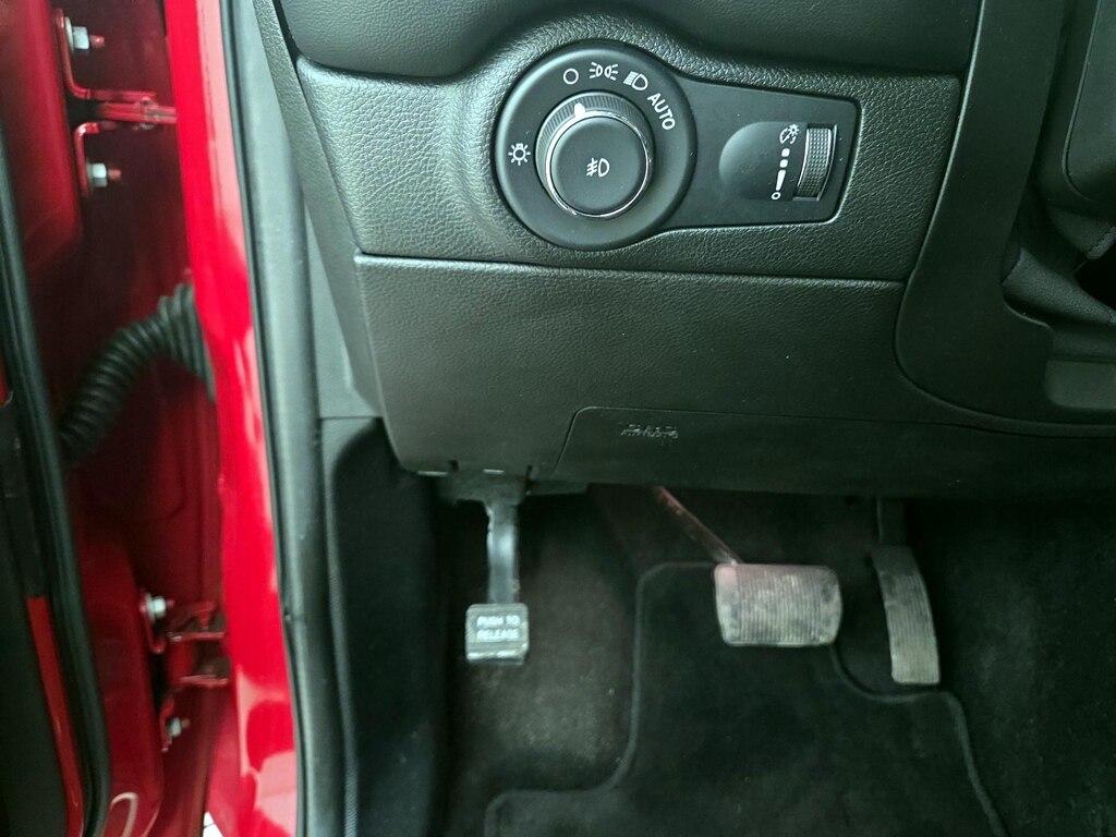 used 2021 Dodge Durango car, priced at $28,998