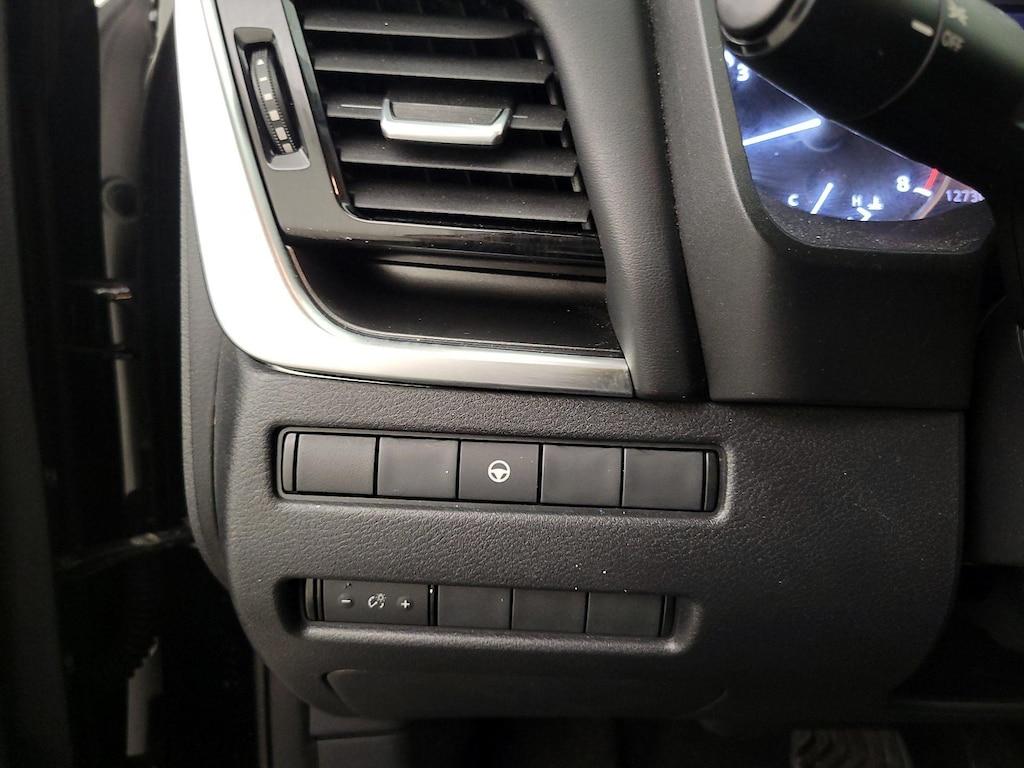 used 2023 Nissan Rogue car, priced at $22,998