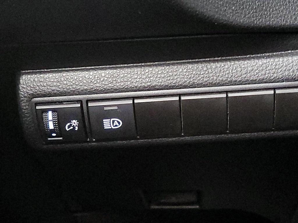 used 2024 Toyota Corolla car, priced at $21,998