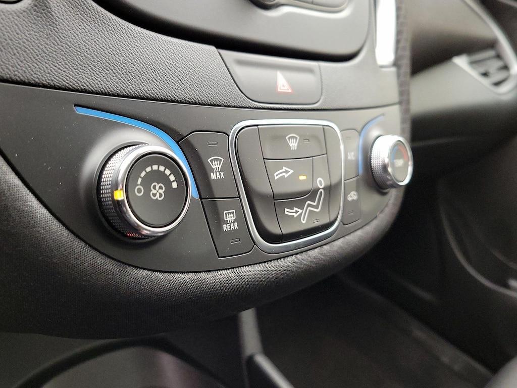 used 2018 Chevrolet Malibu car, priced at $14,998