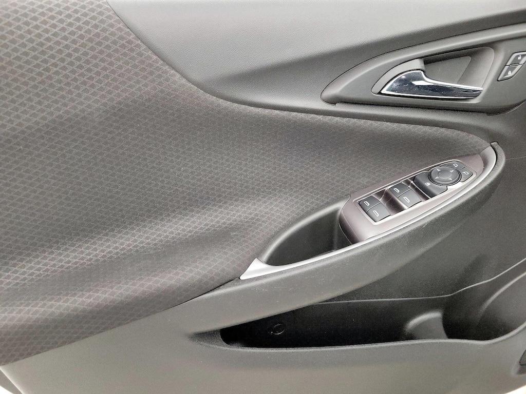 used 2018 Chevrolet Malibu car, priced at $14,998