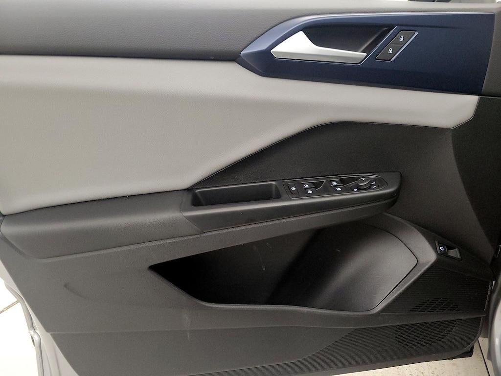 used 2022 Volkswagen Taos car, priced at $21,998