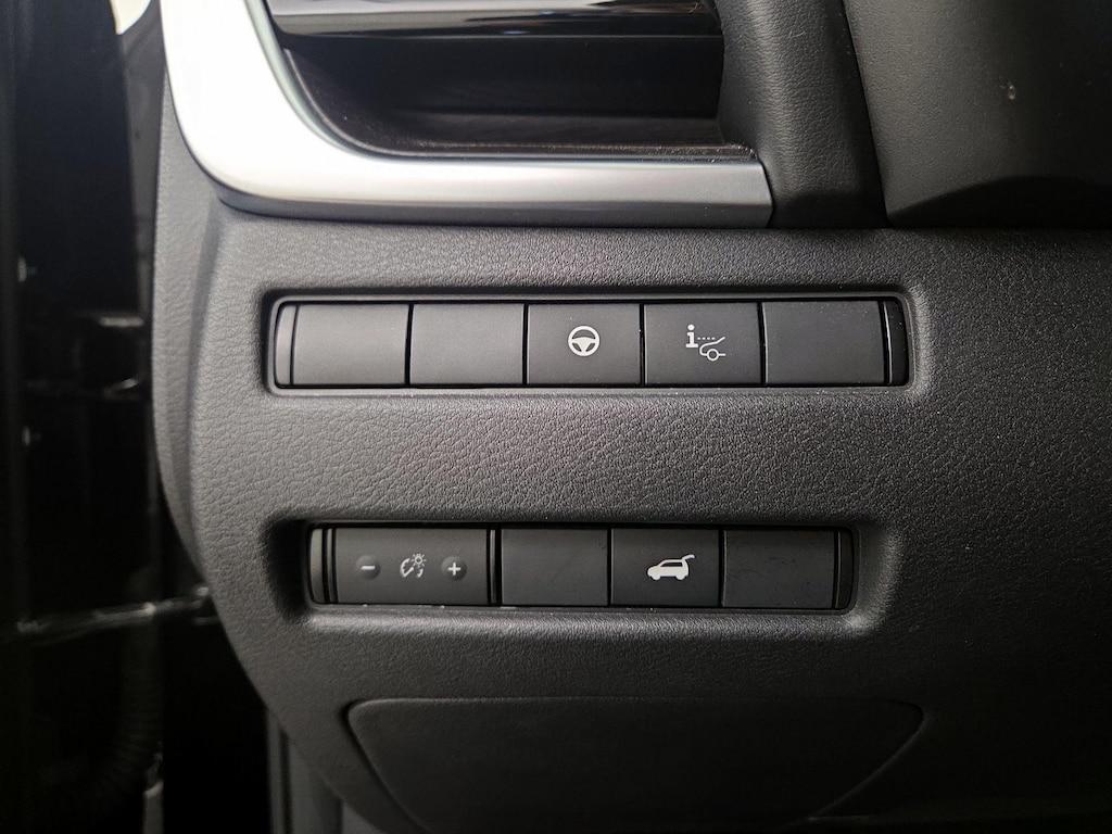 used 2023 Nissan Rogue car, priced at $28,998