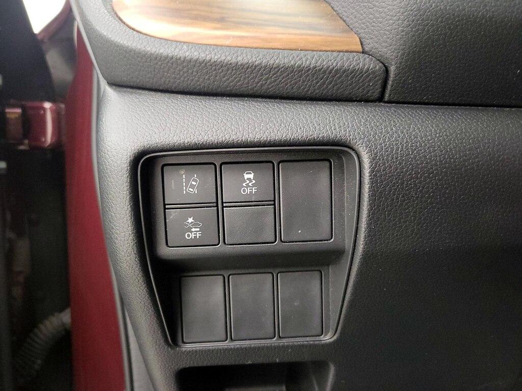 used 2017 Honda CR-V car, priced at $15,998