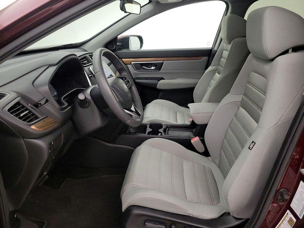 used 2017 Honda CR-V car, priced at $15,998