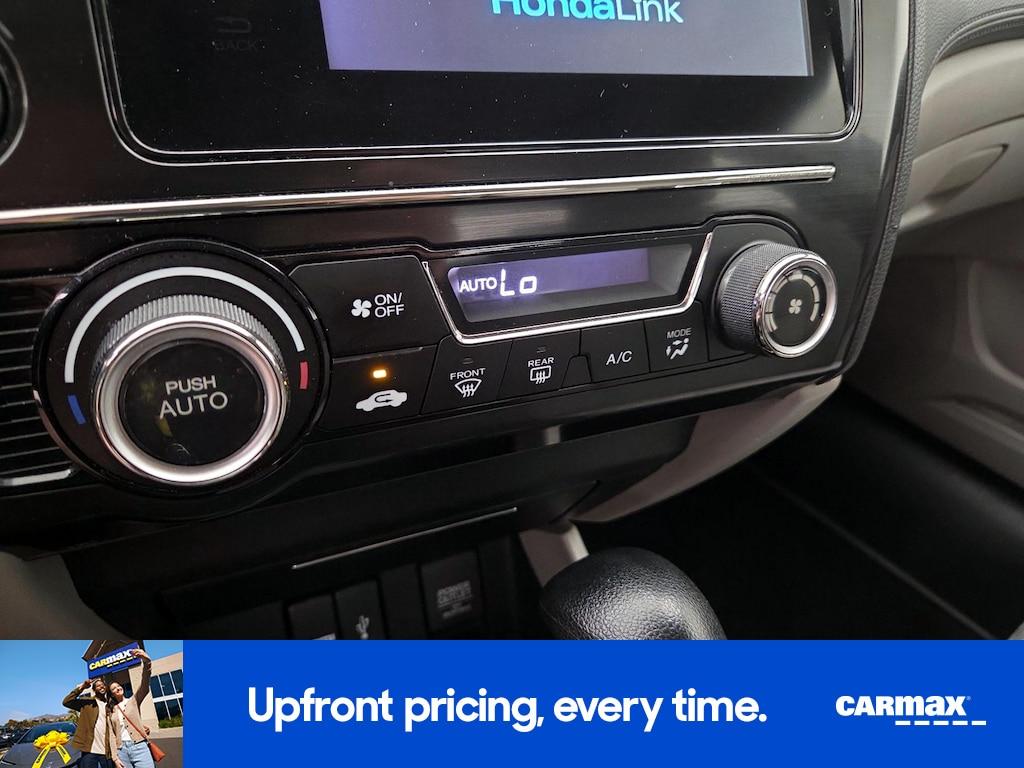 used 2014 Honda Civic car, priced at $15,998