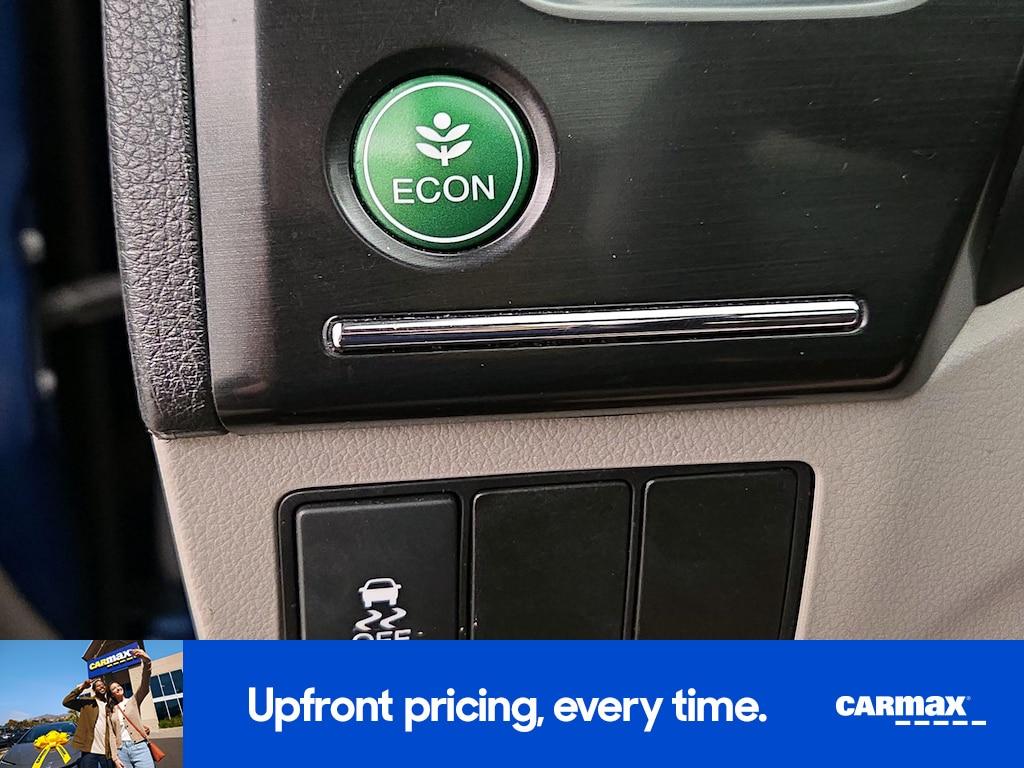 used 2014 Honda Civic car, priced at $15,998