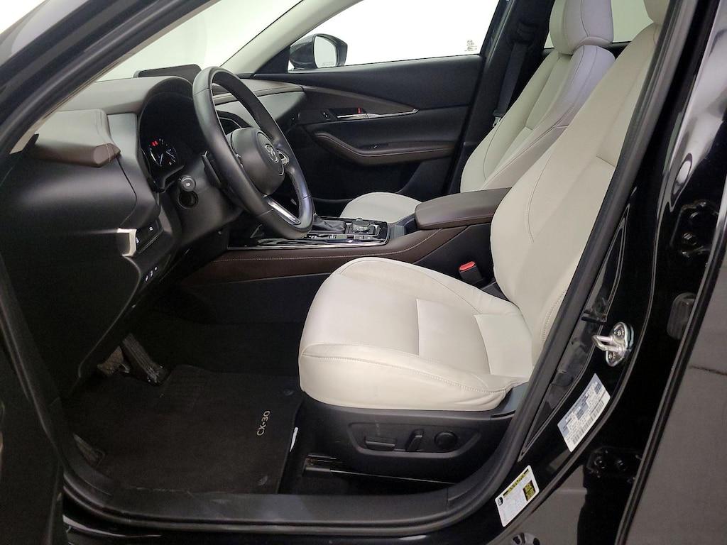 used 2022 Mazda CX-30 car, priced at $23,998