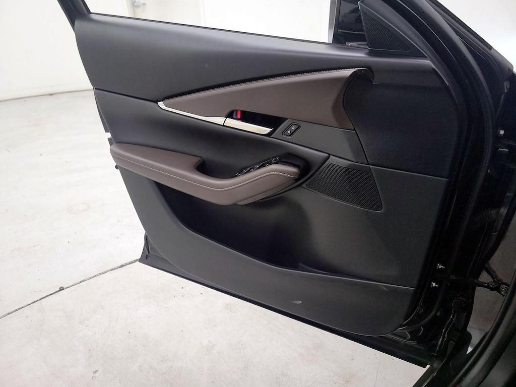 used 2022 Mazda CX-30 car, priced at $23,998