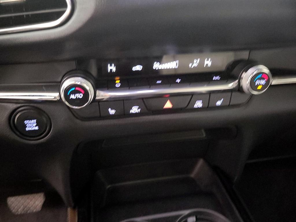used 2022 Mazda CX-30 car, priced at $23,998