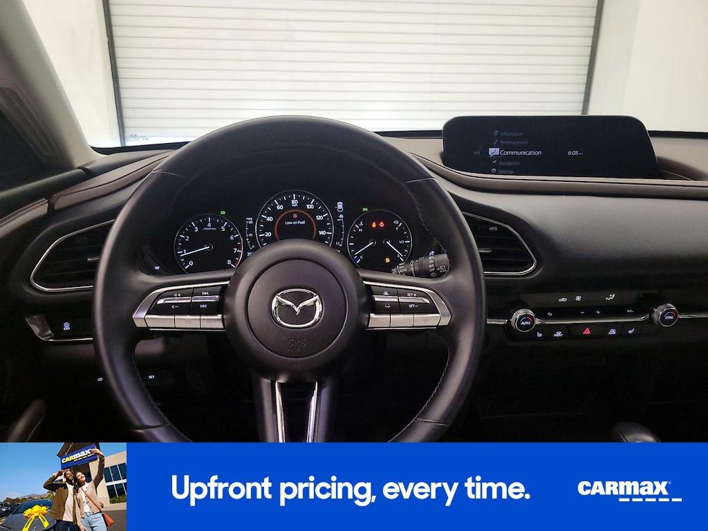 used 2022 Mazda CX-30 car, priced at $23,998