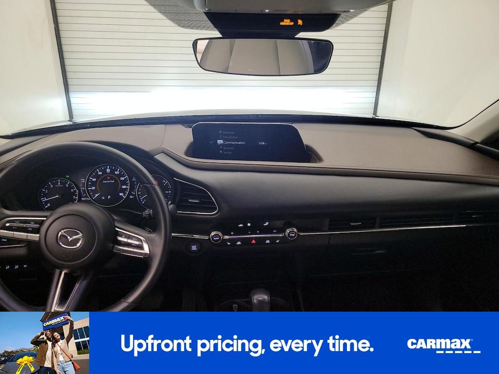 used 2022 Mazda CX-30 car, priced at $23,998