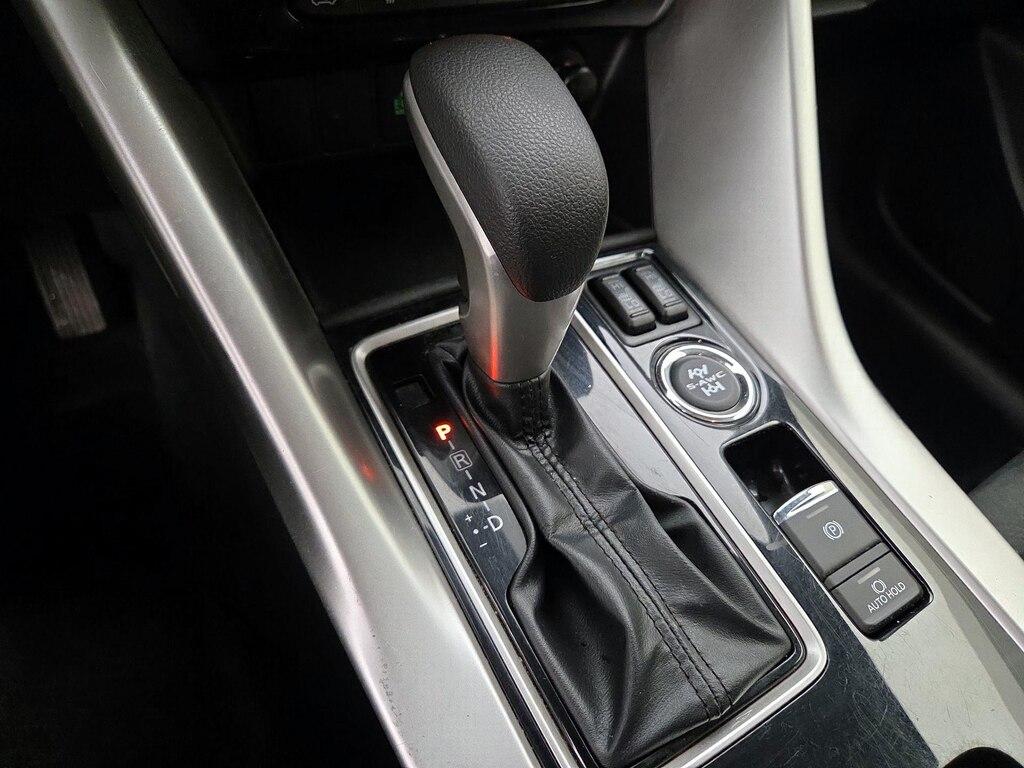 used 2023 Mitsubishi Eclipse Cross car, priced at $21,998