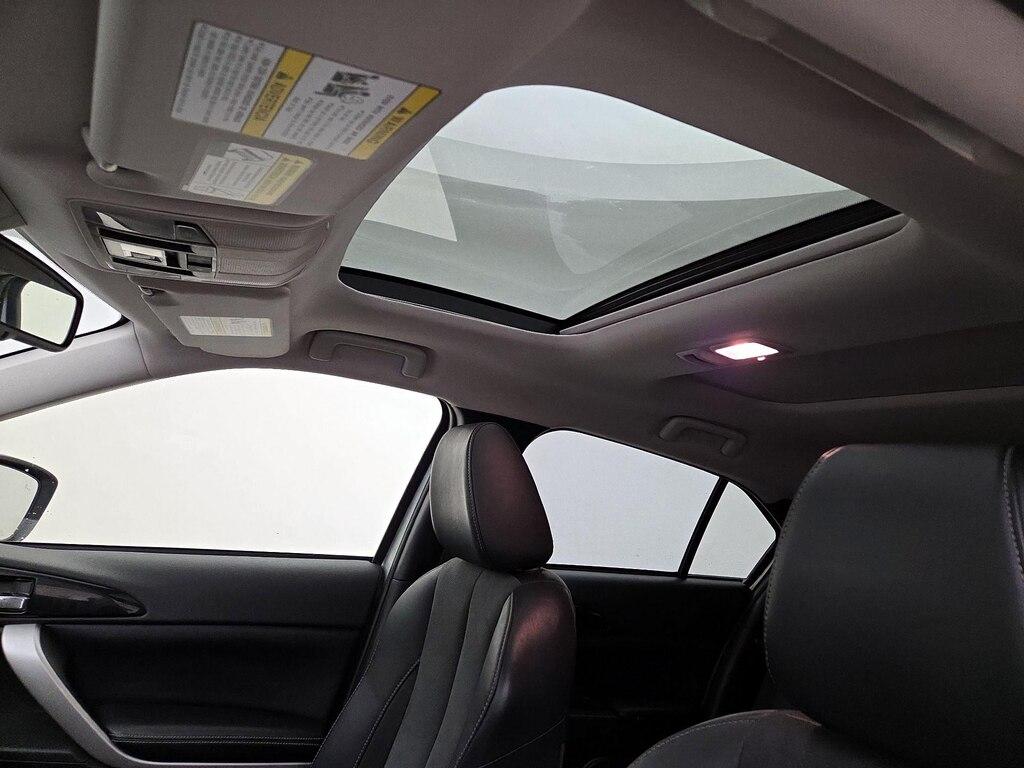 used 2023 Mitsubishi Eclipse Cross car, priced at $21,998