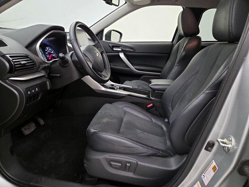 used 2023 Mitsubishi Eclipse Cross car, priced at $21,998