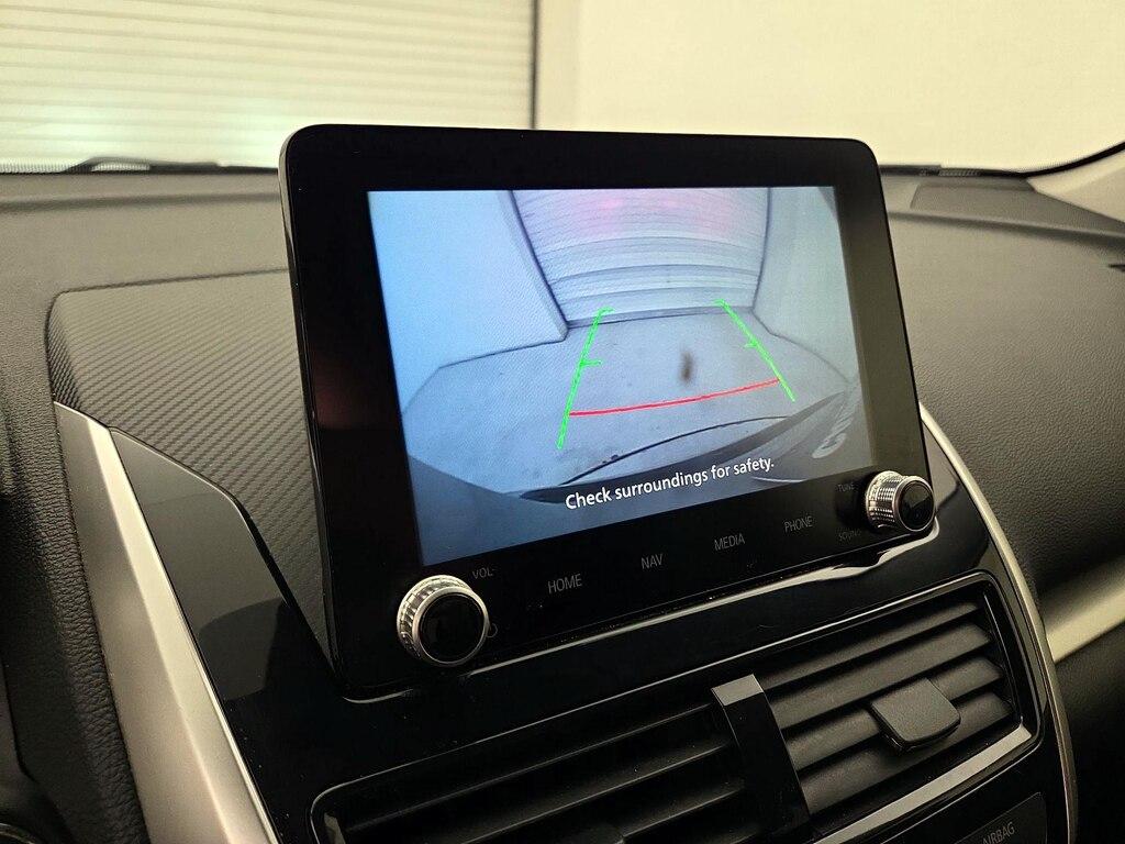 used 2023 Mitsubishi Eclipse Cross car, priced at $21,998