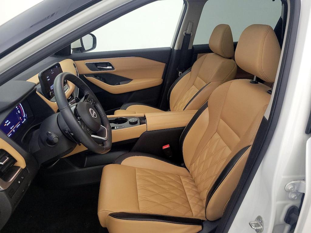 used 2023 Nissan Rogue car, priced at $29,998