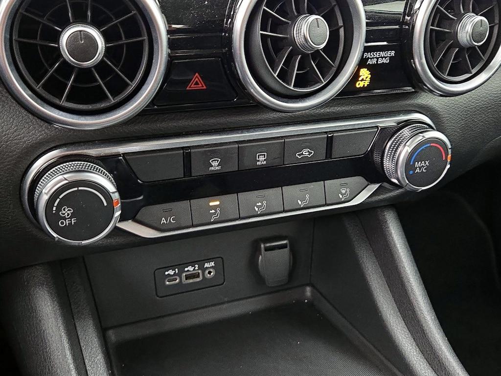 used 2023 Nissan Sentra car, priced at $18,998