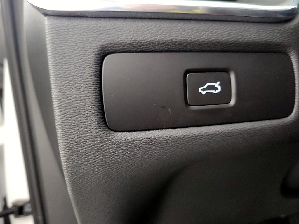 used 2024 Volvo XC60 car, priced at $40,998