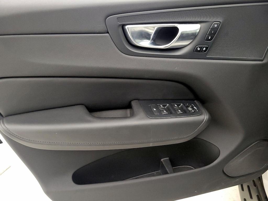 used 2024 Volvo XC60 car, priced at $40,998