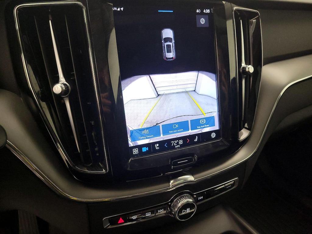 used 2024 Volvo XC60 car, priced at $40,998
