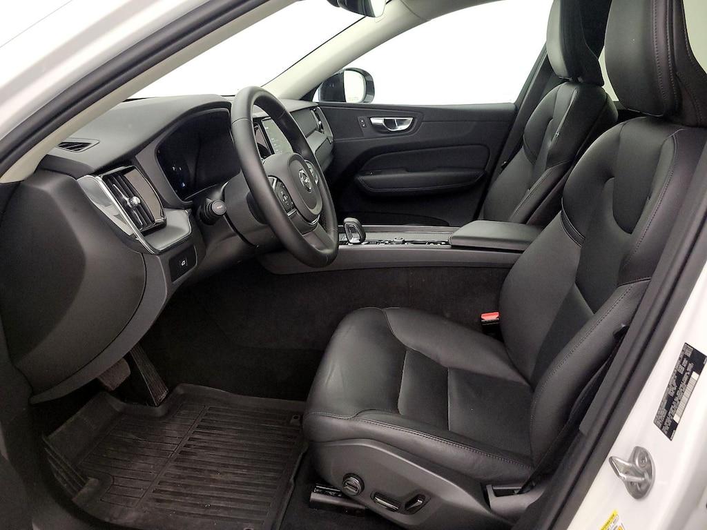 used 2024 Volvo XC60 car, priced at $40,998