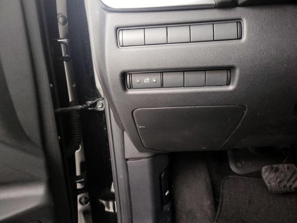 used 2021 Nissan Rogue car, priced at $19,998