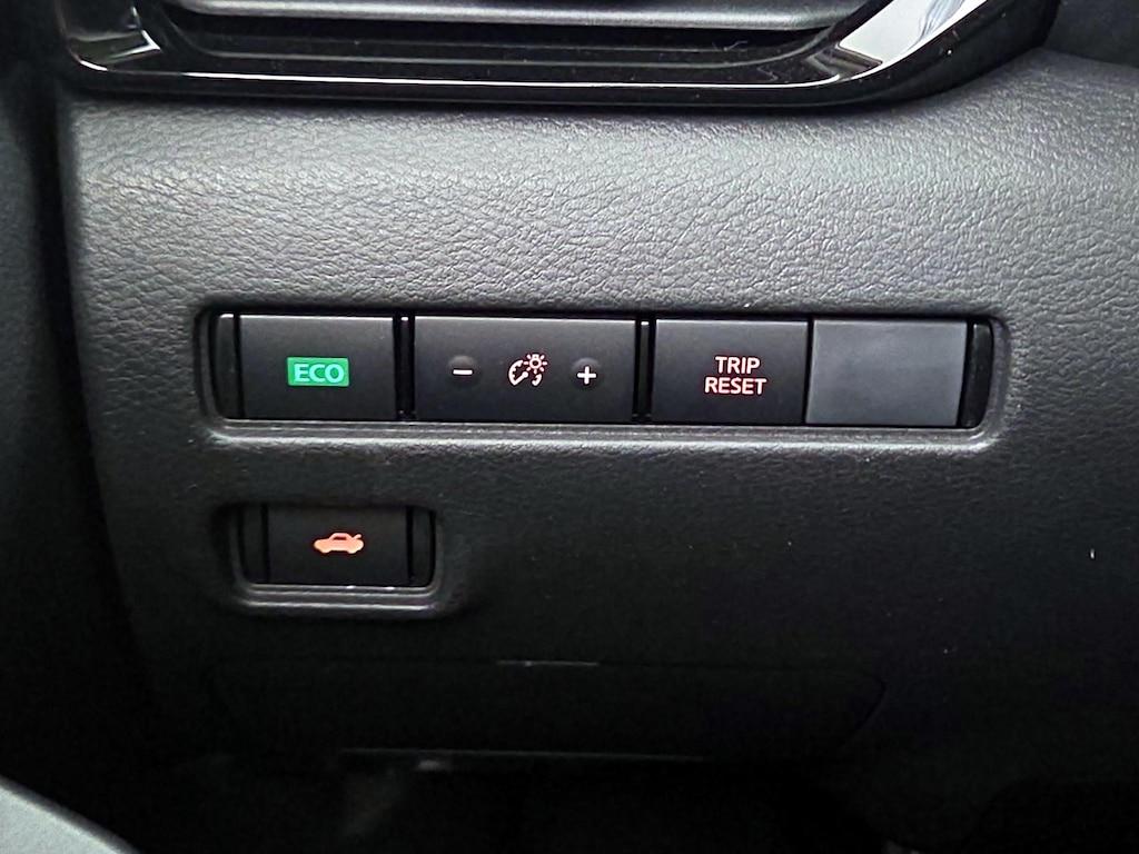 used 2025 Nissan Sentra car, priced at $23,998