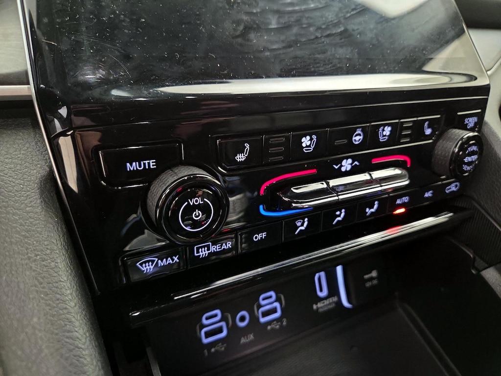 used 2023 Jeep Grand Cherokee 4xe car, priced at $31,998