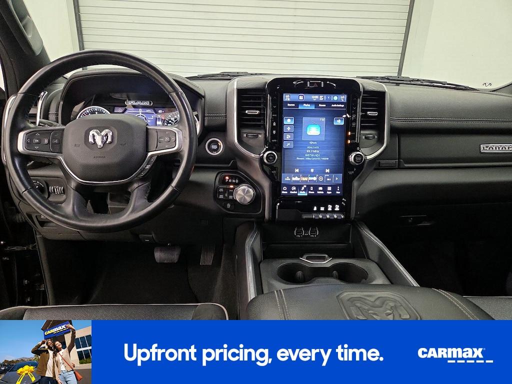 used 2023 Ram 1500 car, priced at $41,998