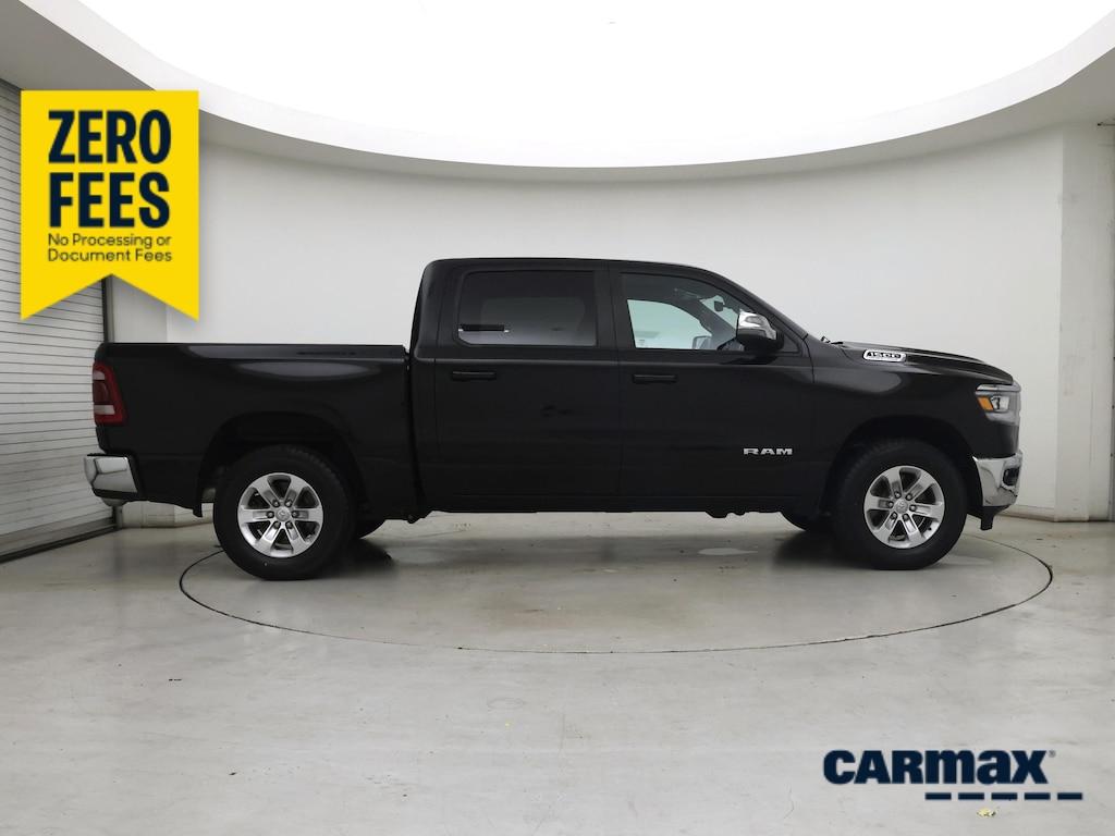 used 2023 Ram 1500 car, priced at $41,998
