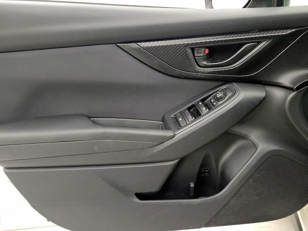 used 2019 Subaru Crosstrek car, priced at $15,998