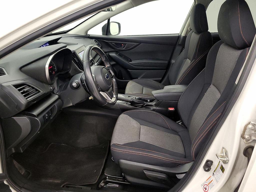 used 2019 Subaru Crosstrek car, priced at $15,998
