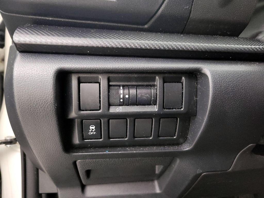 used 2019 Subaru Crosstrek car, priced at $15,998