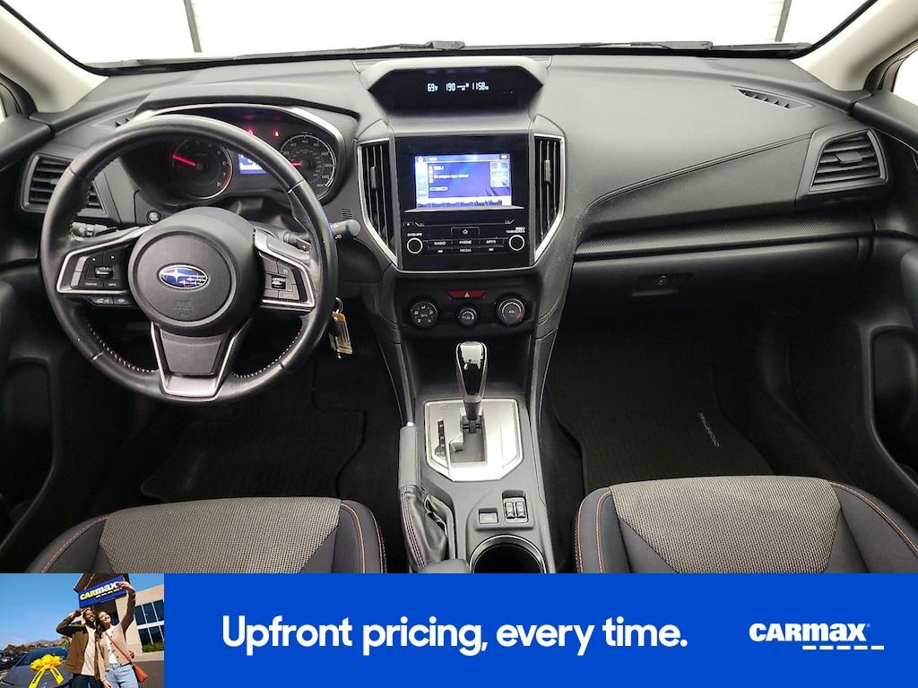 used 2019 Subaru Crosstrek car, priced at $15,998