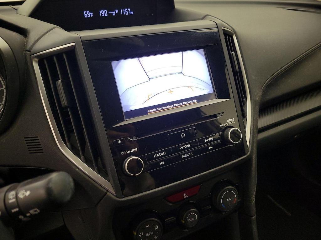 used 2019 Subaru Crosstrek car, priced at $15,998