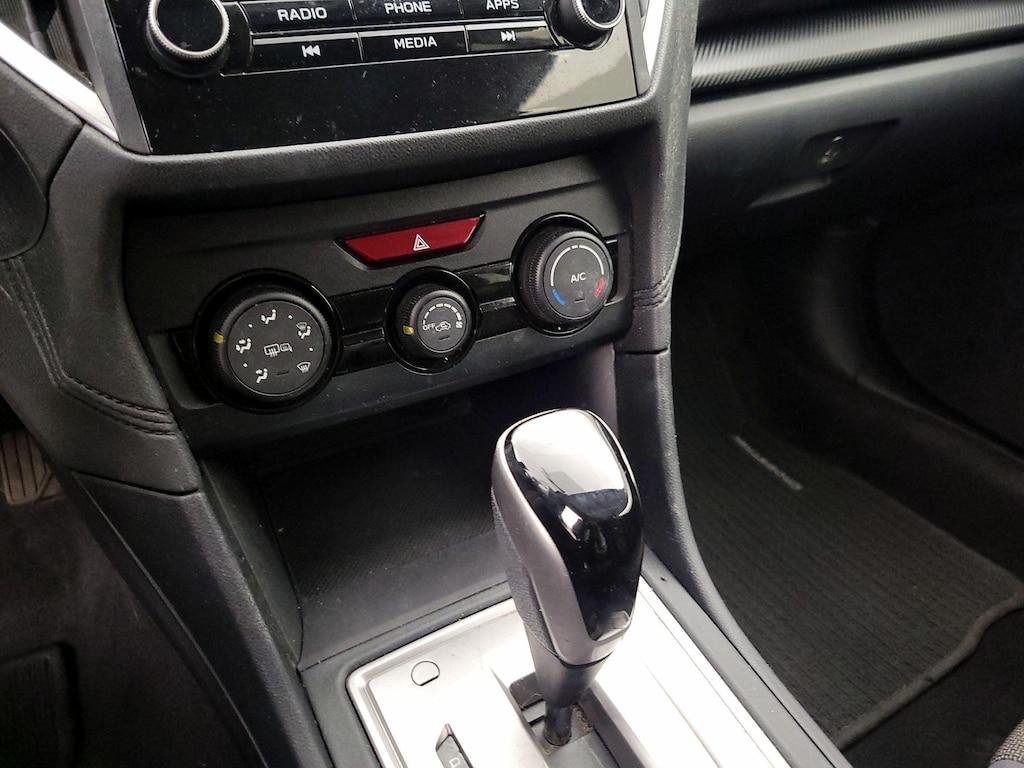 used 2019 Subaru Crosstrek car, priced at $15,998