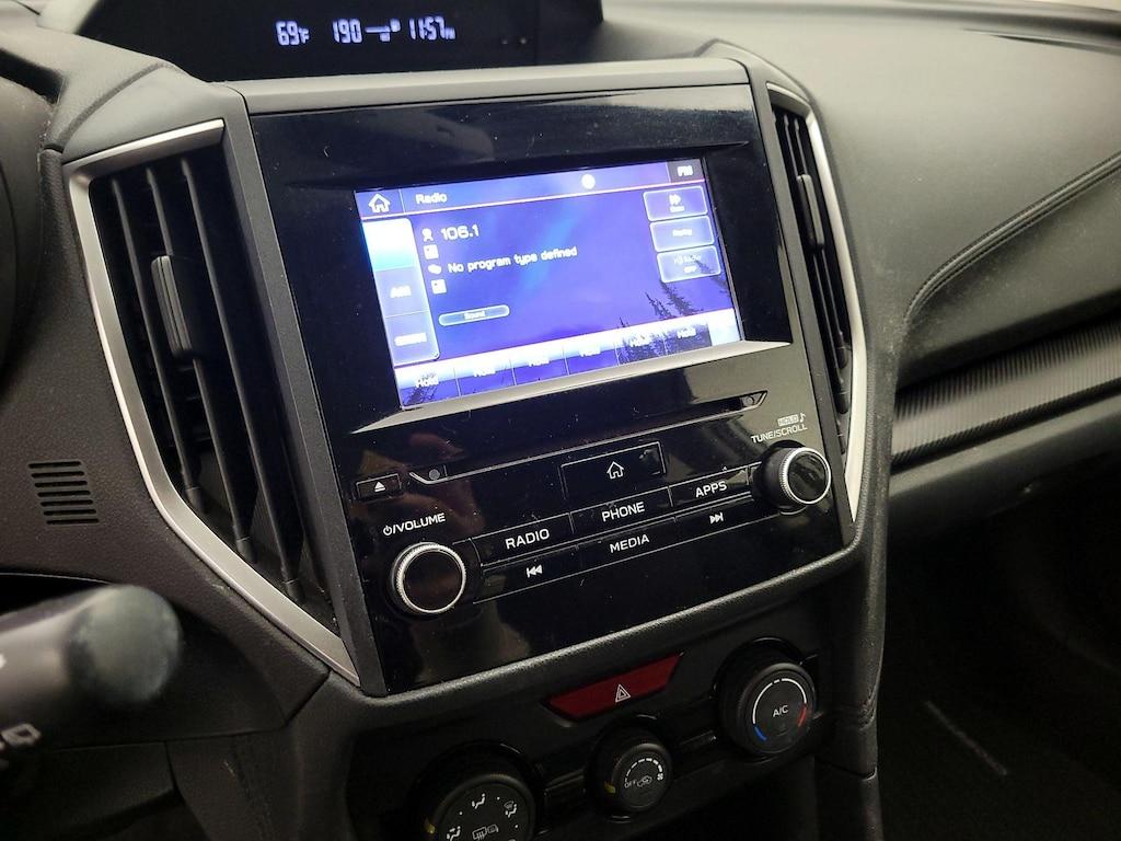 used 2019 Subaru Crosstrek car, priced at $15,998