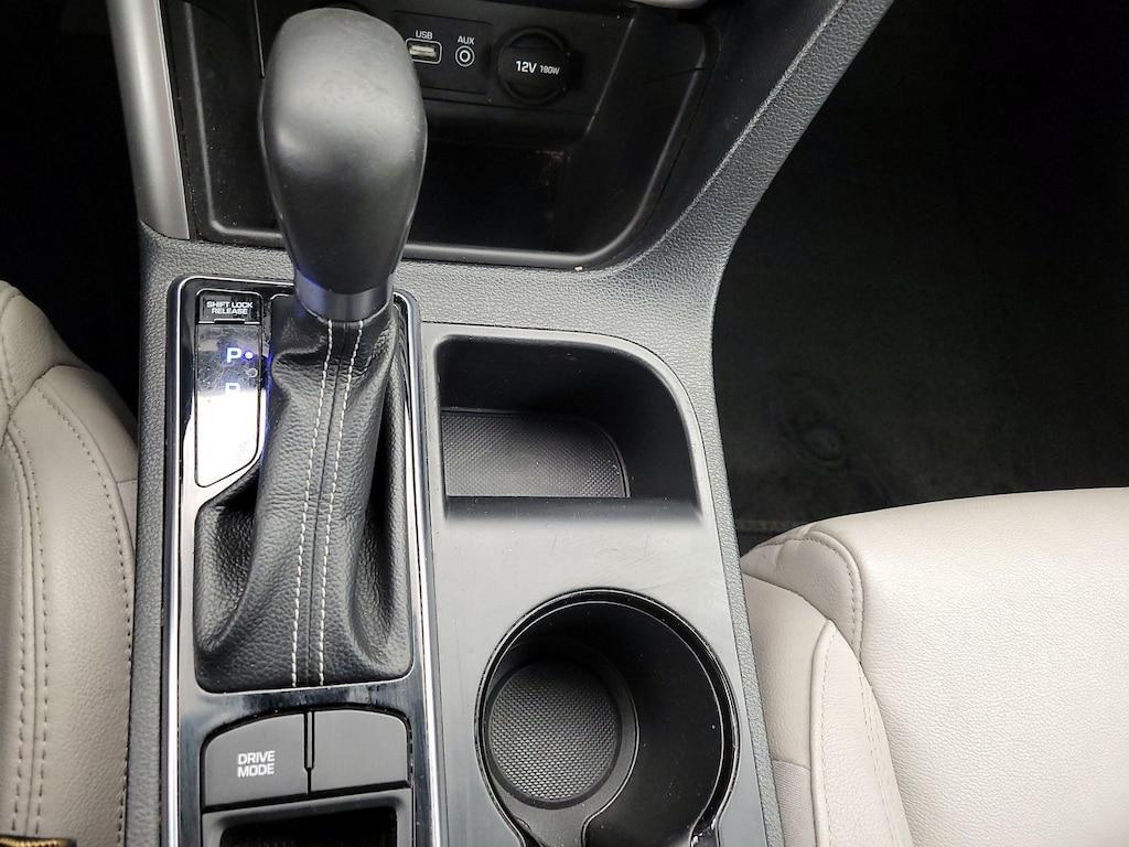 used 2017 Hyundai Sonata car, priced at $14,599