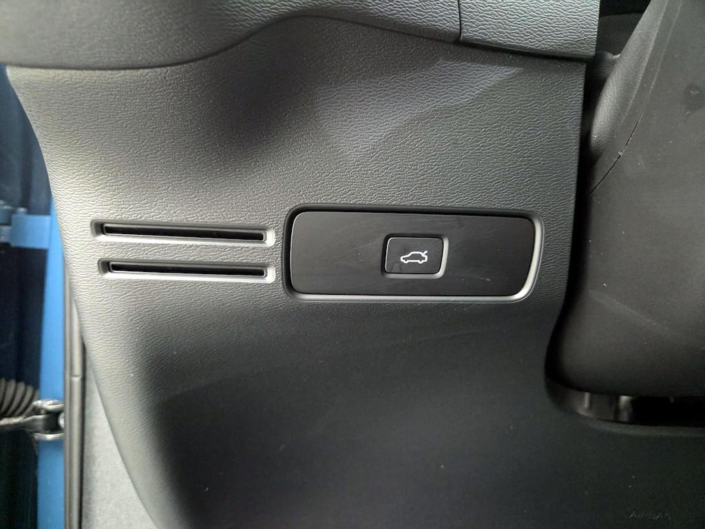 used 2023 Volvo XC40 car, priced at $26,998