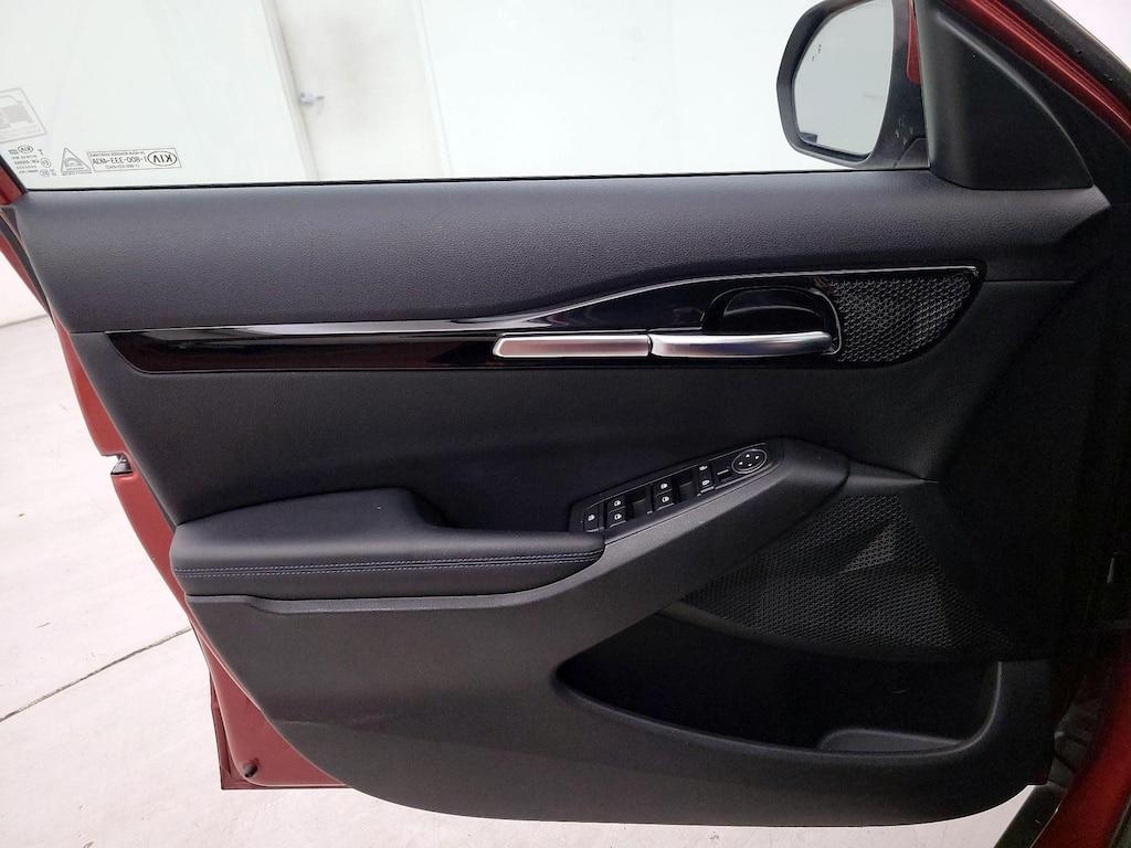 used 2021 Kia Seltos car, priced at $16,998