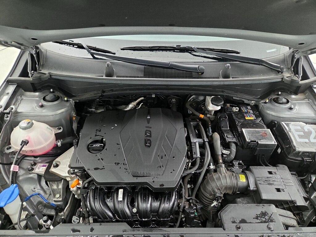 used 2024 Kia Sportage car, priced at $22,998