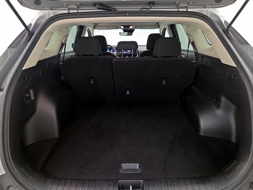 used 2024 Kia Sportage car, priced at $22,998