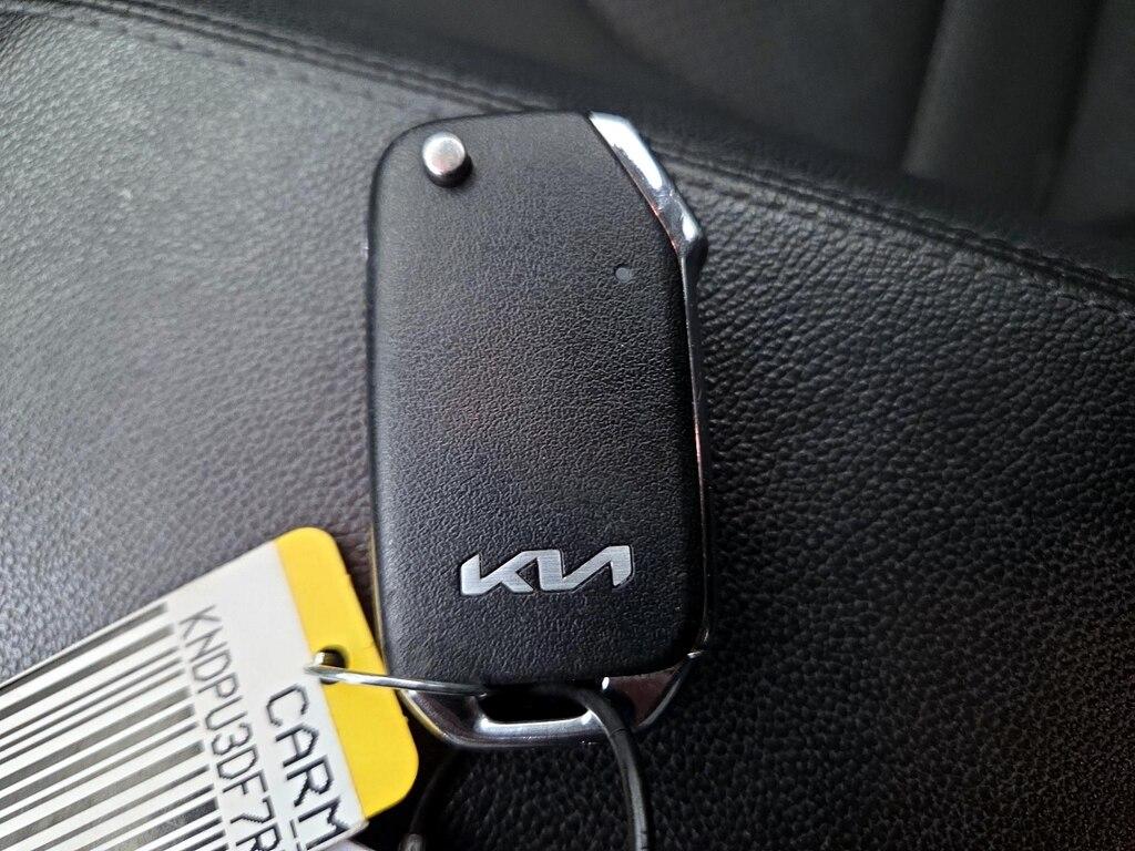 used 2024 Kia Sportage car, priced at $22,998