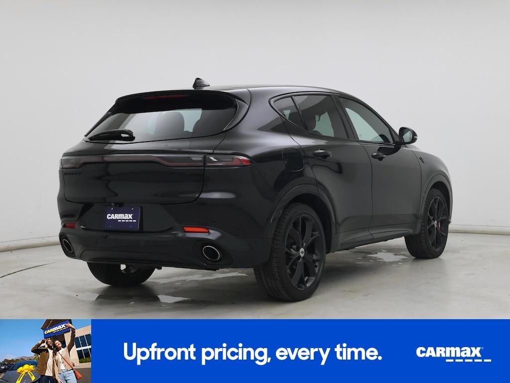 used 2024 Dodge Hornet car, priced at $28,998