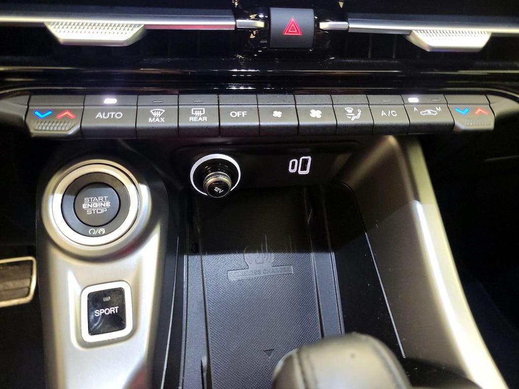 used 2024 Dodge Hornet car, priced at $28,998