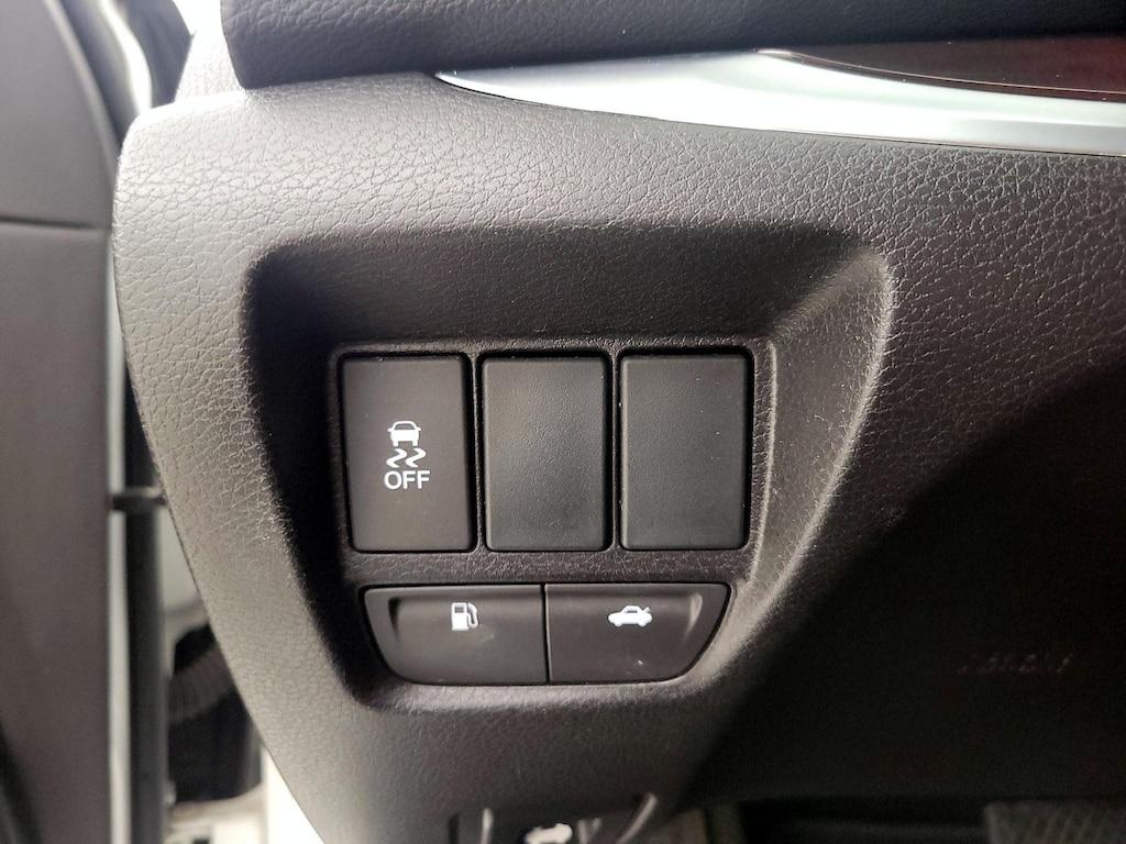 used 2016 Acura TLX car, priced at $15,998